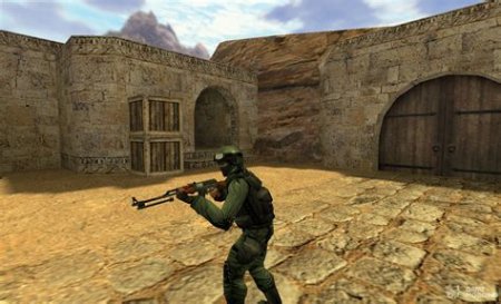 Скачать КС 1.0 (Counter-Strike) на ПК — CS source 1.0  бесплатно, полная версия