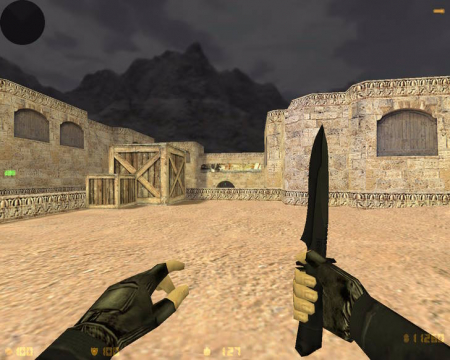 CS GO 1.6