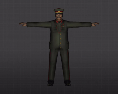 CS GO 1.6
