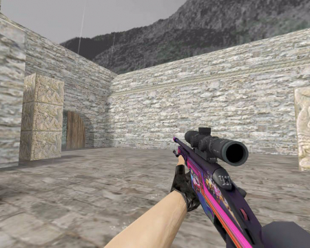 CS GO 1.6