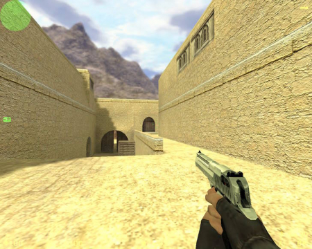 CS GO 1.6