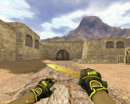 CS GO 1.6